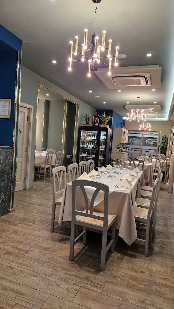 Matt Graves_Primo Fiore Café_Bovalino_review