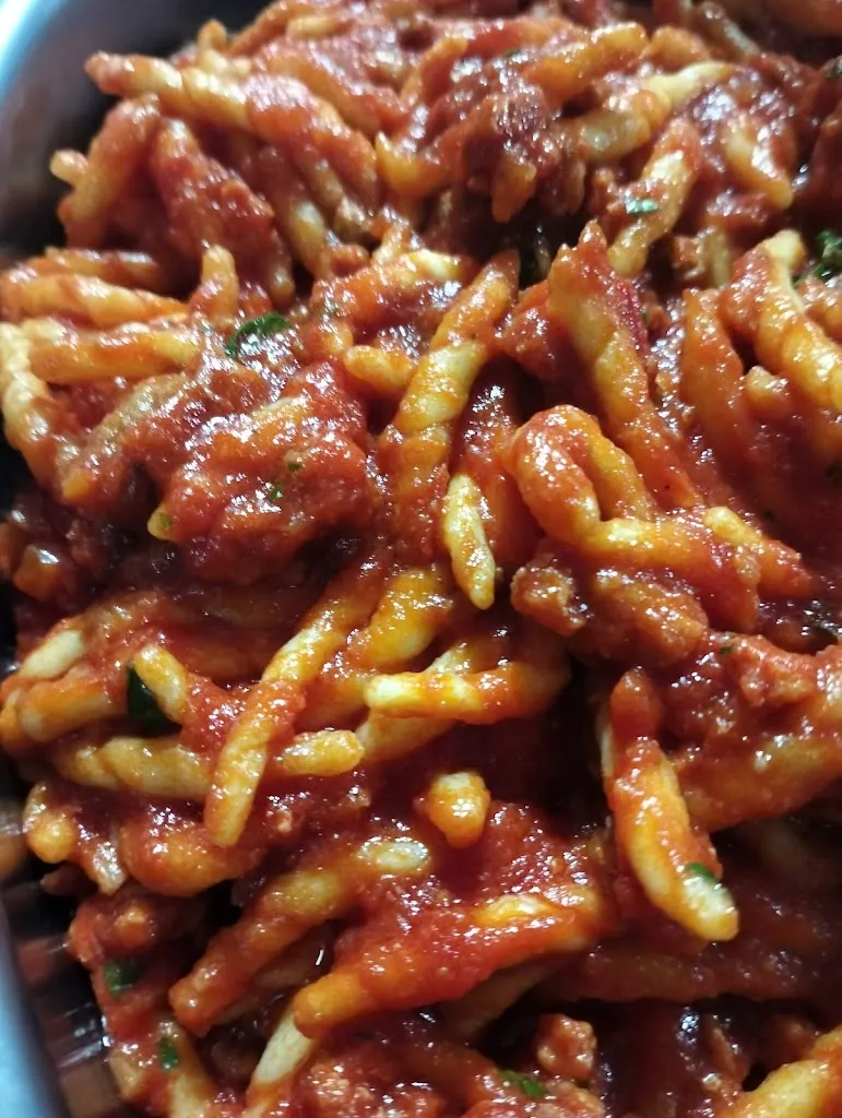 Anastasia Federico_Little Italy Trattoria_Bovalino_review