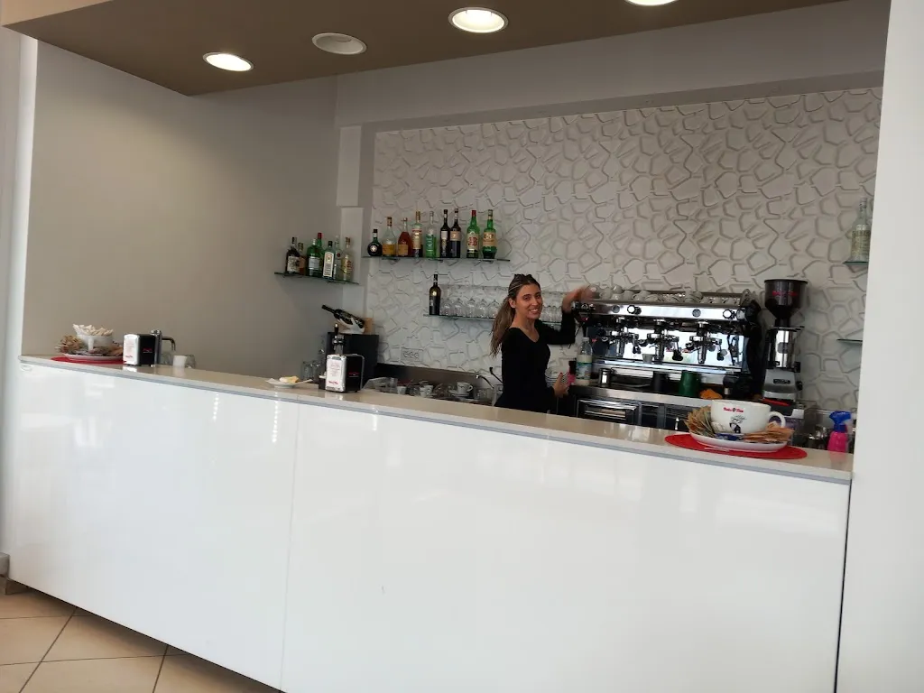 Assunta SUSY_Caffè grande Italia_Cologna Spiaggia_review