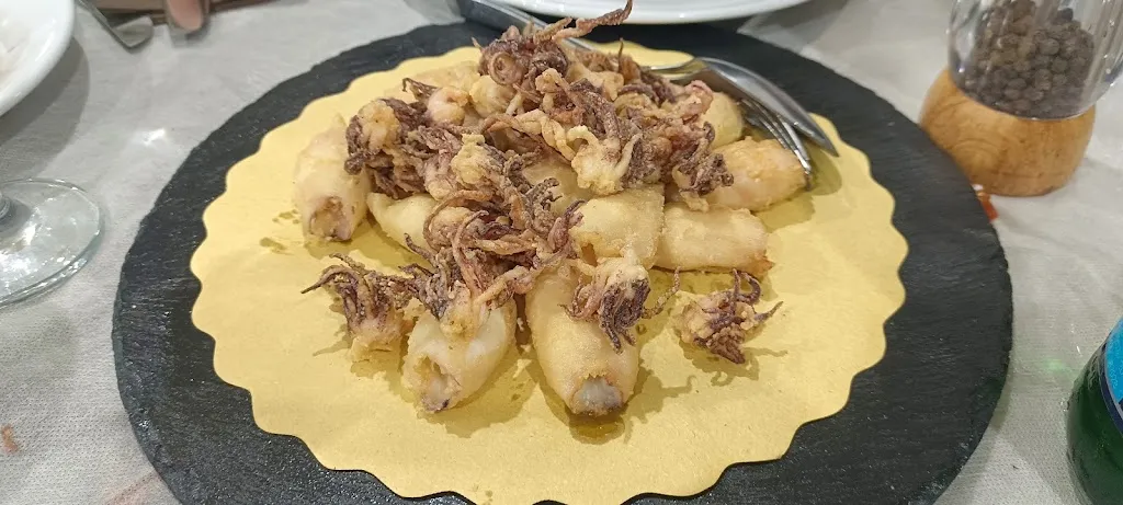 Antonella_Ristorante Pizzeria Isola dei Sapori_Bovalino_review