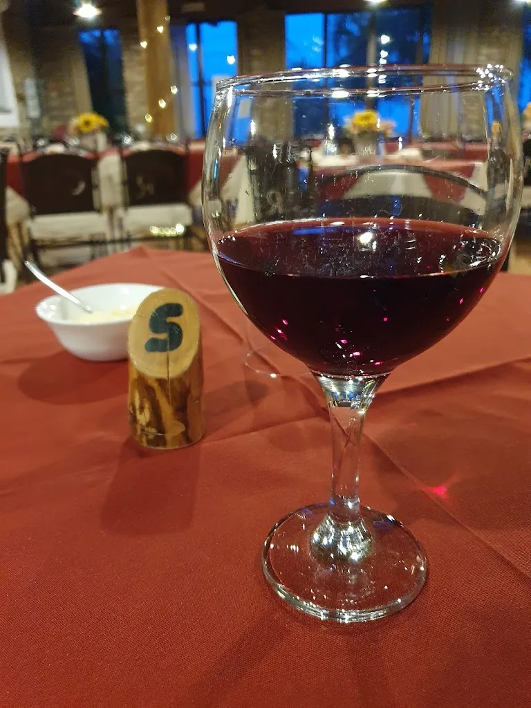 Menu_La Tenuta Del Conte Ruggero_Bovalino_image_5