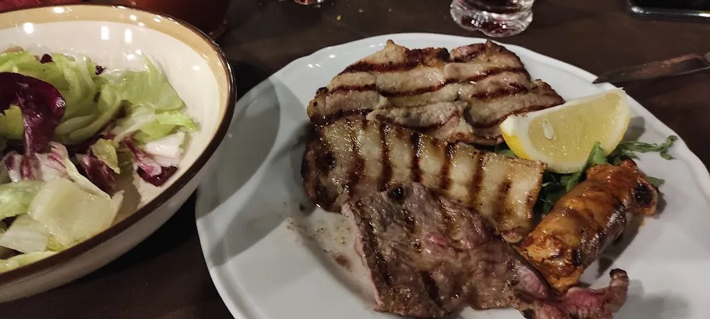 Menu_La Tenuta Del Conte Ruggero_Bovalino_image_6