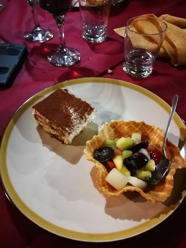 Menu_La Tenuta Del Conte Ruggero_Bovalino_image_7