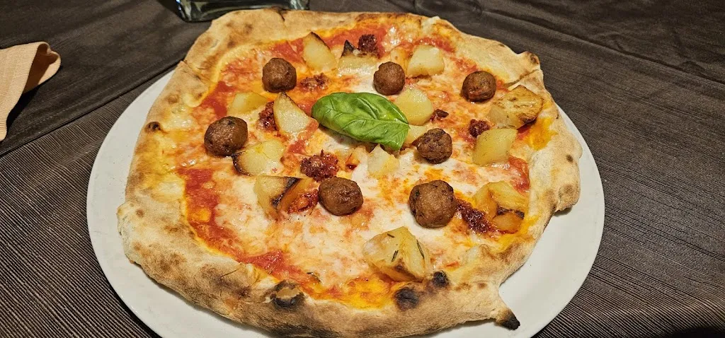 Demon Lord_La Tenuta Del Conte Ruggero_Bovalino_review