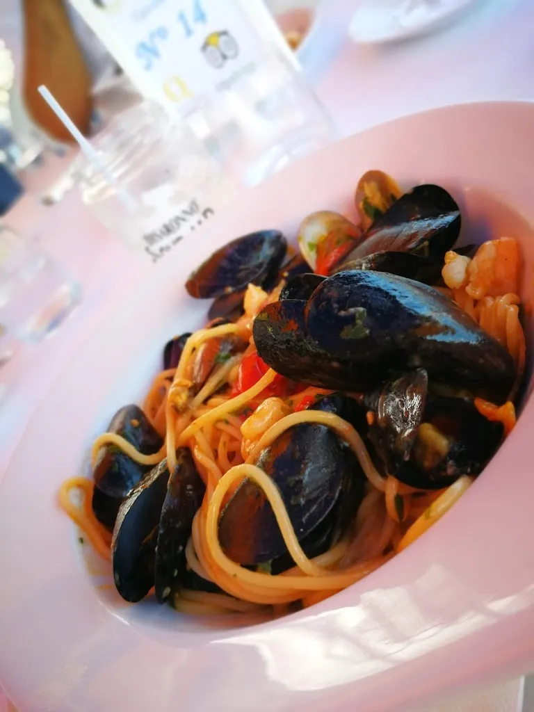 Menu_Afrodite Beach Village Bovalino_Bovalino_image_1