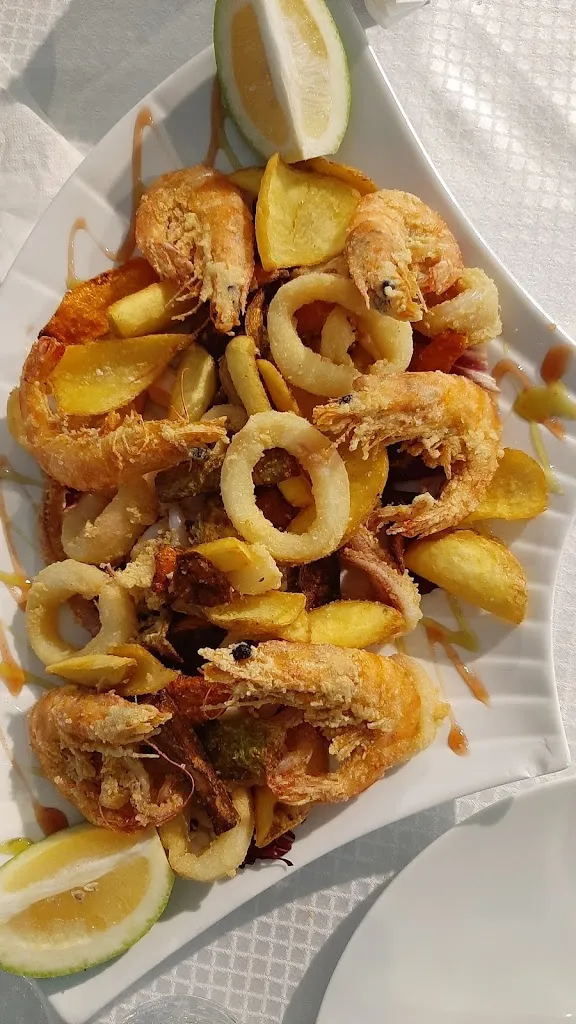 Menu_Afrodite Beach Village Bovalino_Bovalino_image_3