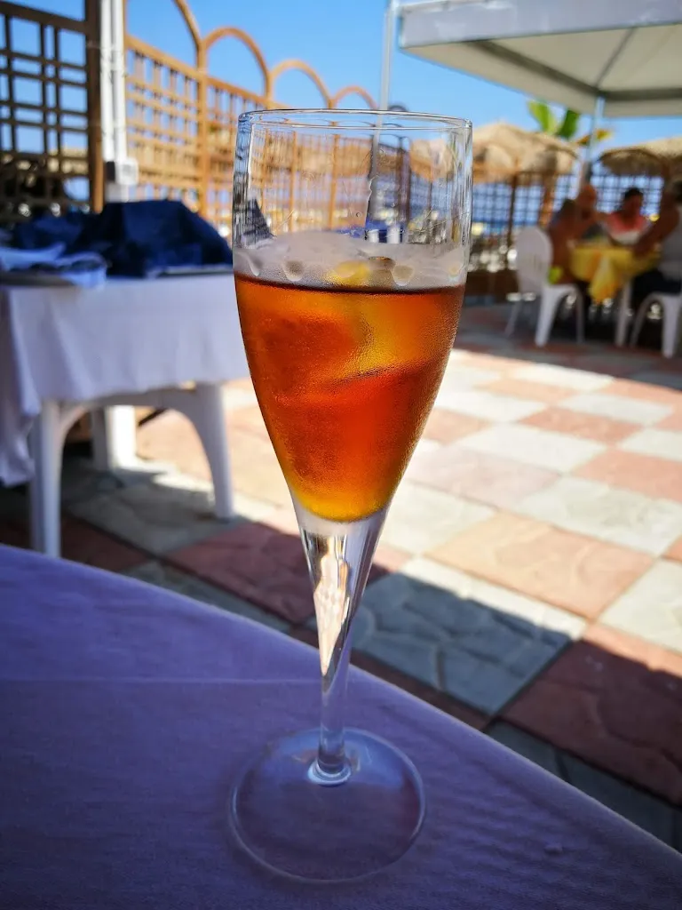 Menu_Afrodite Beach Village Bovalino_Bovalino_image_4