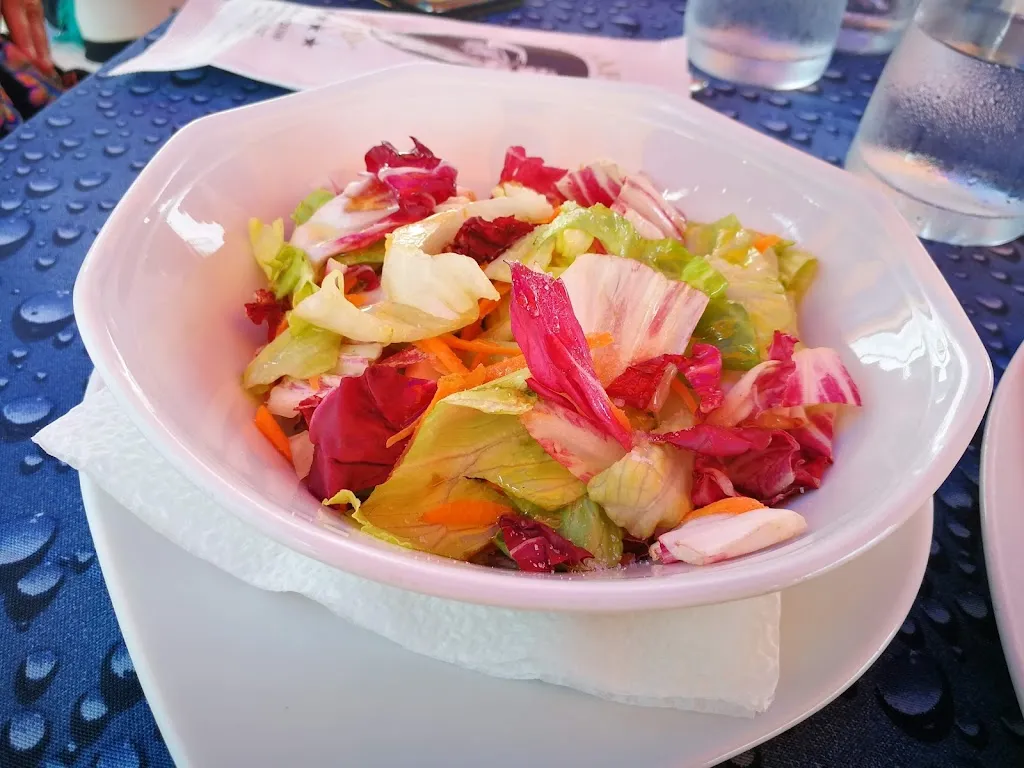 Menu_Afrodite Beach Village Bovalino_Bovalino_image_5