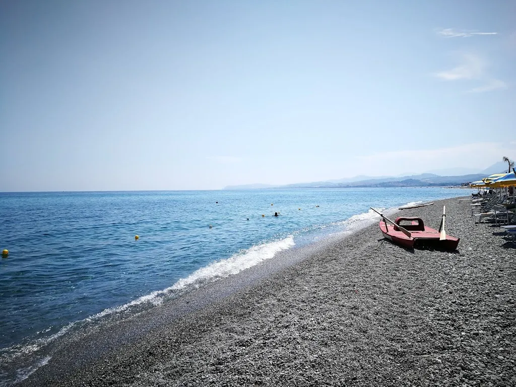 Davide Masi_Afrodite Beach Village Bovalino_Bovalino_review