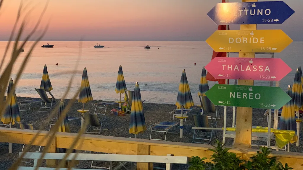 Afrodite Beach Village Bovalino_Bovalino_slider_image_3