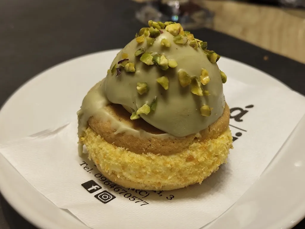 Menu_Papà Mesiti Bistrot 