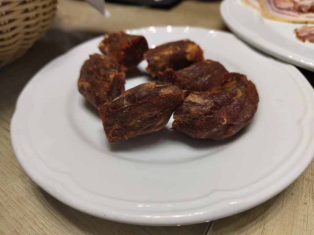 Menu_Papà Mesiti Bistrot 