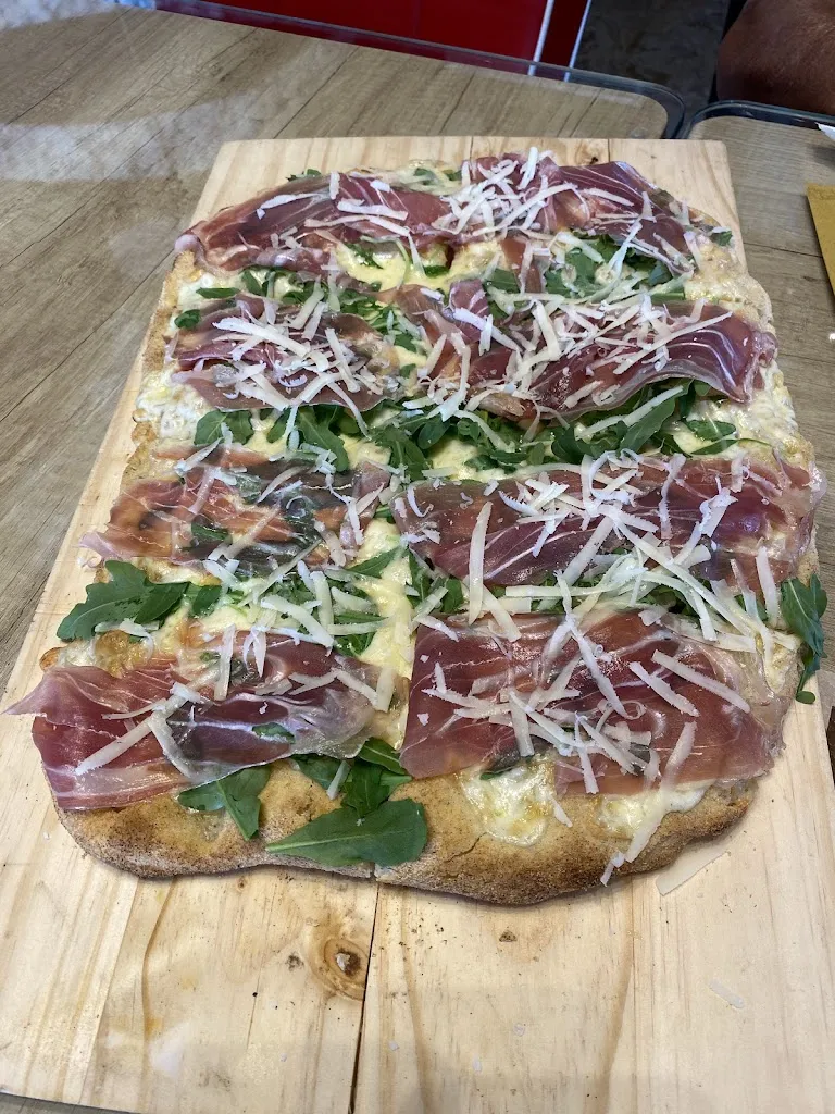 Menu_Papà Mesiti Bistrot 