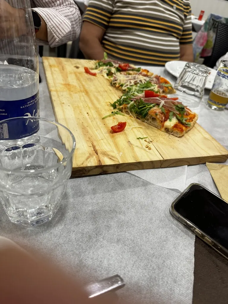 Menu_Papà Mesiti Bistrot 