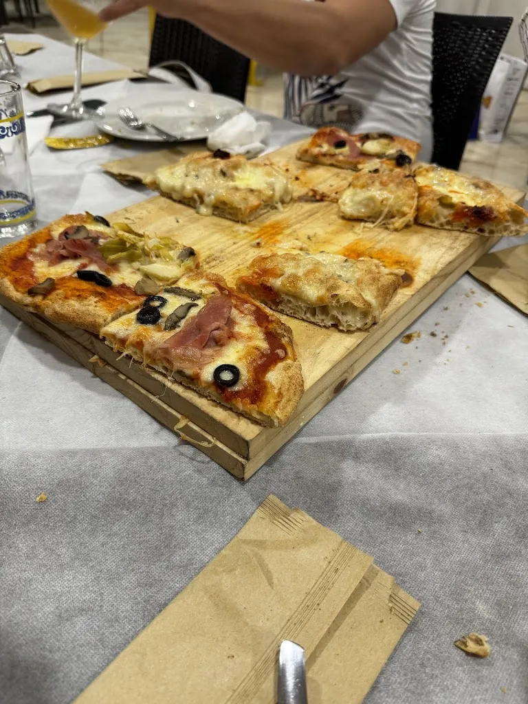 Menu_Papà Mesiti Bistrot 