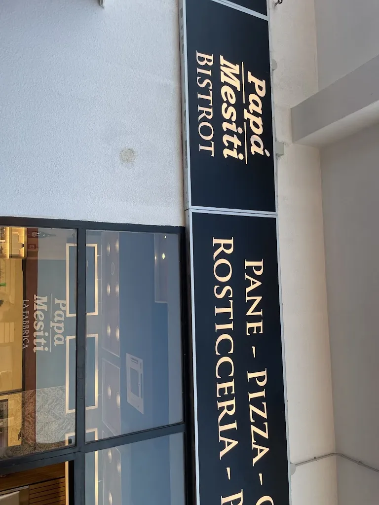 Peter Serafino_Papà Mesiti Bistrot 