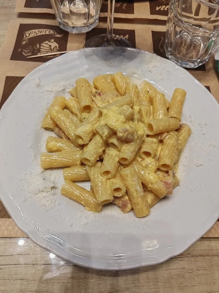 Anna_Papà Mesiti Bistrot 