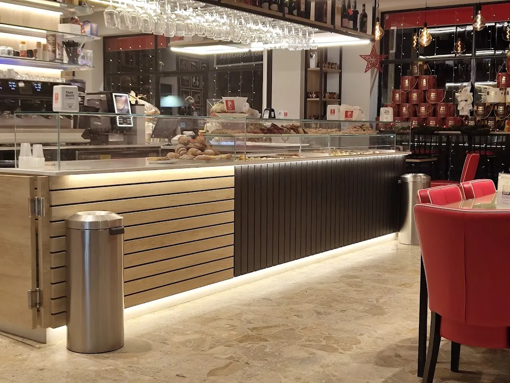 Daniele Vazzoler _Papà Mesiti Bistrot 