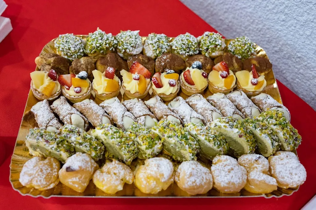 Papà Mesiti Bistrot 