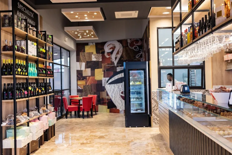 Papà Mesiti Bistrot 