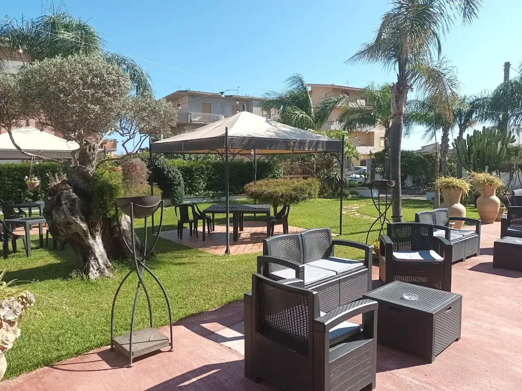 Maurizio Piromalli_Ristorante Hotel Villa Denise_Bovalino_review