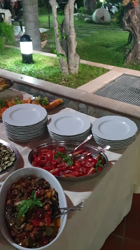 Ristorante Hotel Villa Denise_Bovalino_slider_image_2