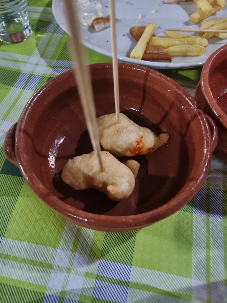 Menu_Pizzeria Las Vegas_Bovalino_image_1