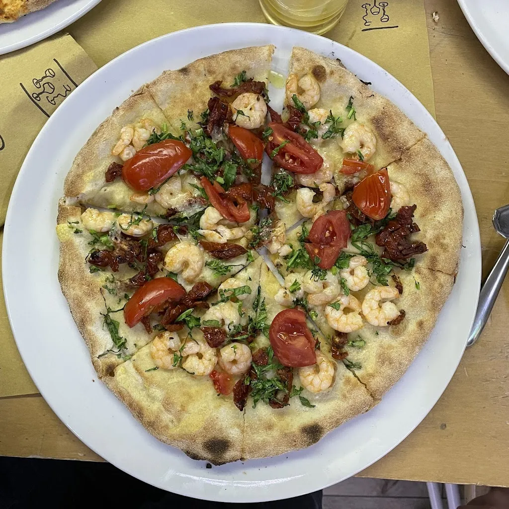 Bar Pizzeria Aurora...forno a legna_Cologna Spiaggia_slider_image_2