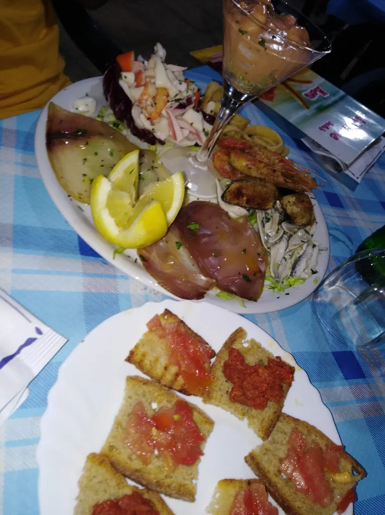 Eugenio Maiorano_Mirime Beach_Bovalino_review