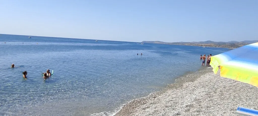 Eduardo Palena_Mirime Beach_Bovalino_review