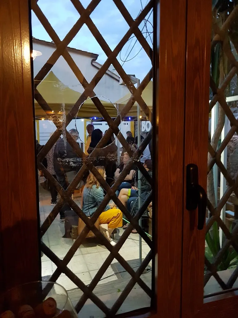 Enrico Ciabatti_Botteghe Spagnole_Bovalino_review