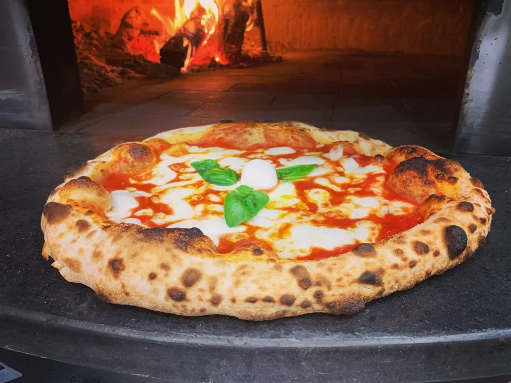 Menu_Pizza Gourmet la mia passione Antonio Fiorenza dal 2000_Bovalino_image_9