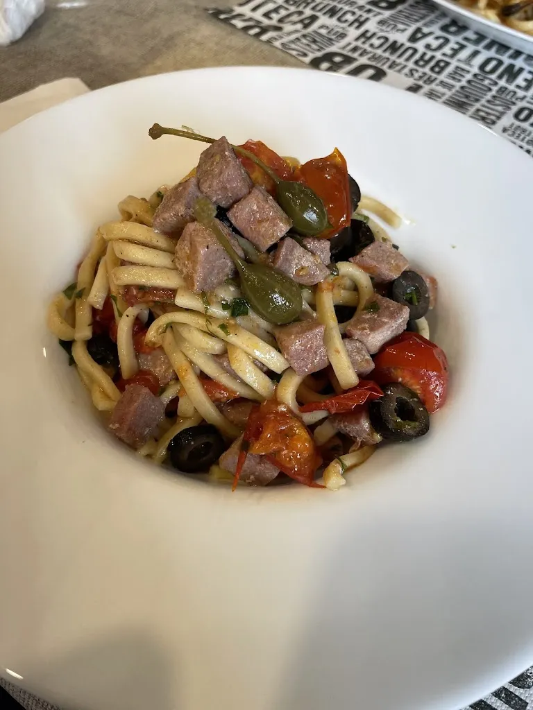 Antonio Chiarolla_Pizza Gourmet la mia passione Antonio Fiorenza dal 2000_Bovalino_review