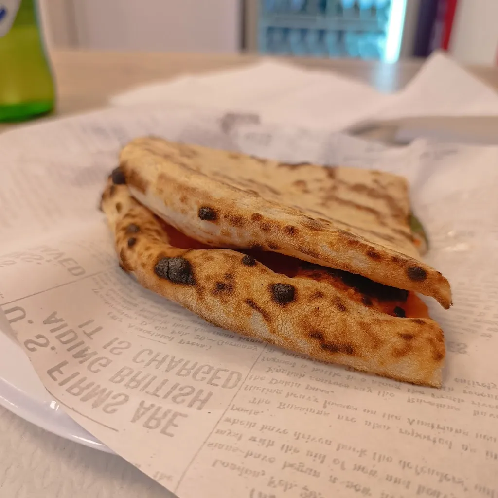 Serena Orofino_Lievitè Federico Cataldo_Bovalino_review