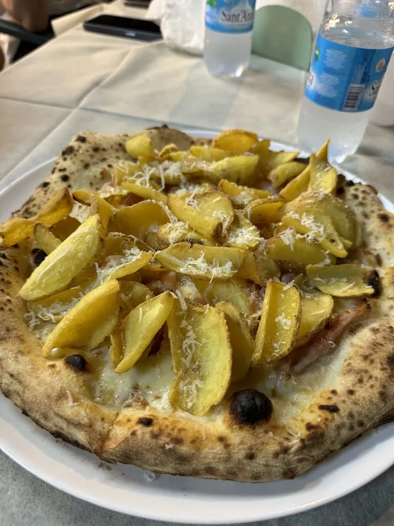 Federico Acunzo_Lievitè Federico Cataldo_Bovalino_review