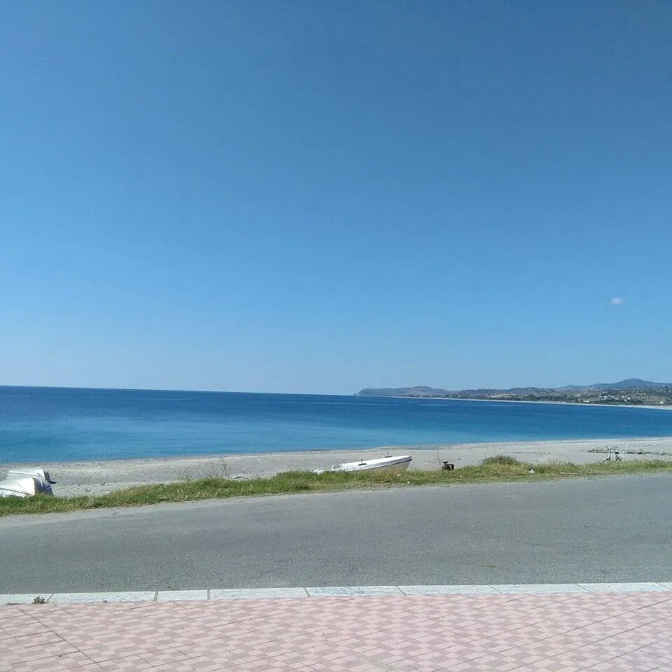 villa afroditehotel ristorante a Bovalino