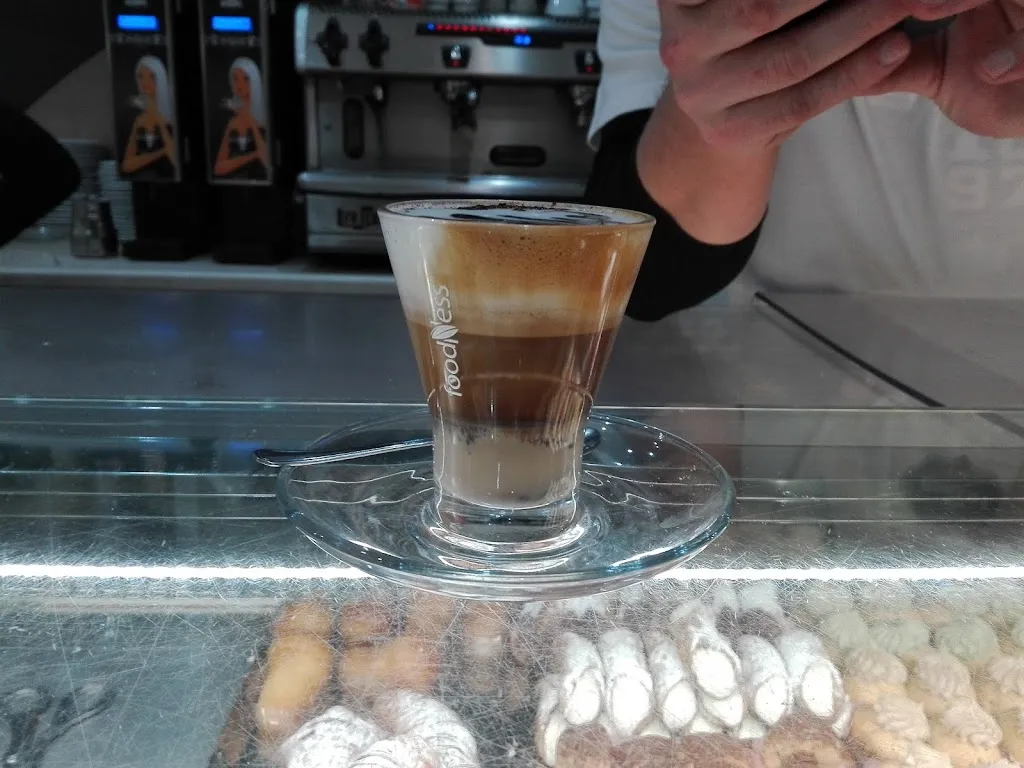 Menu_Grillo's Bakery Cafe_Bovalino_image_6