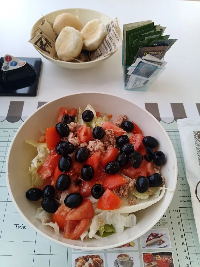 Menu_Grillo's Bakery Cafe_Bovalino_image_7