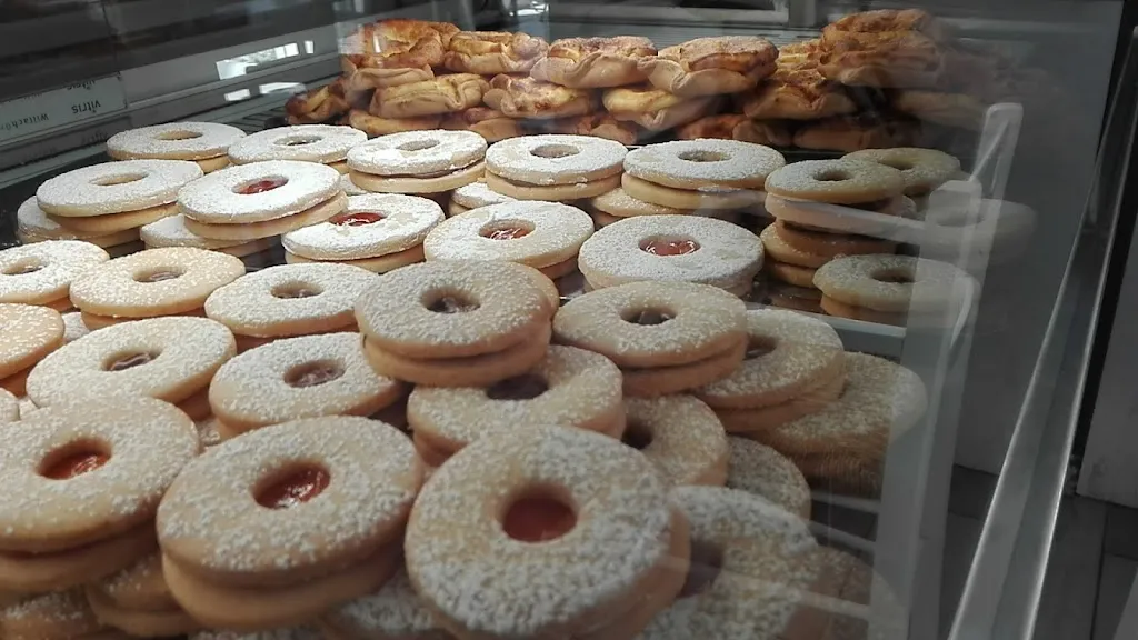 Menu_Grillo's Bakery Cafe_Bovalino_image_8