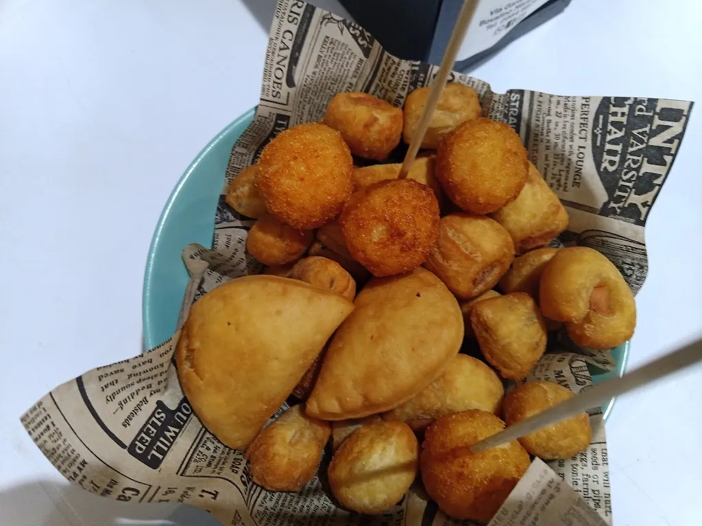 Menu_Grillo's Bakery Cafe_Bovalino_image_9