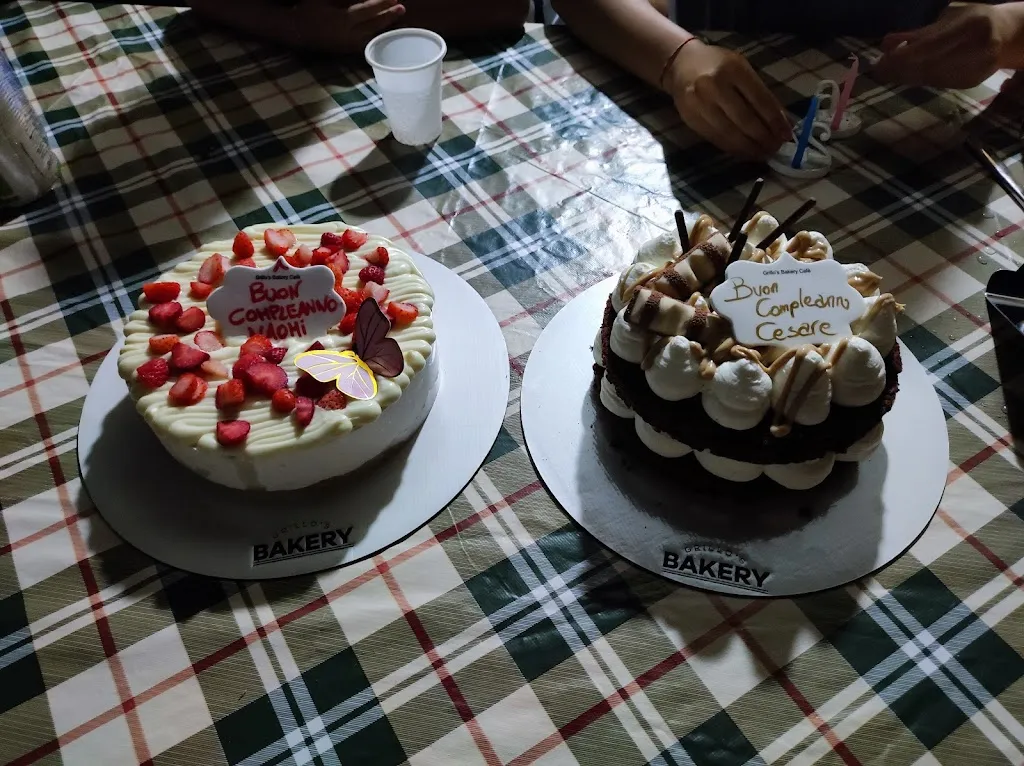 Cesare Pastormerlo_Grillo's Bakery Cafe_Bovalino_review