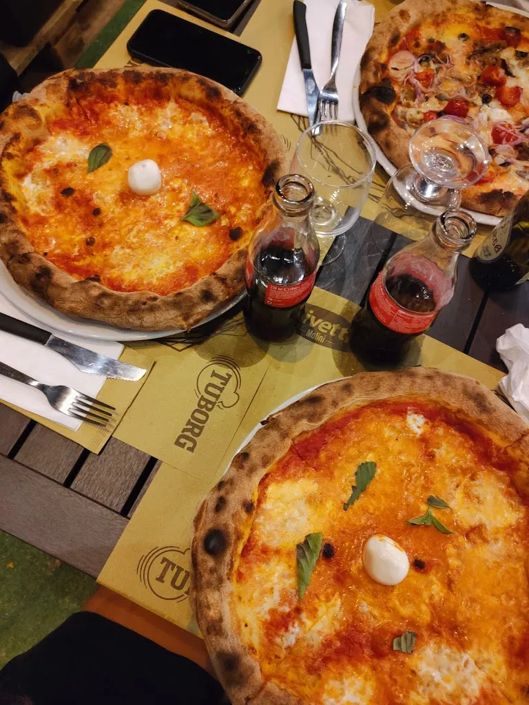 Menu_Pizzeria Albatros_Bovalino_image_1