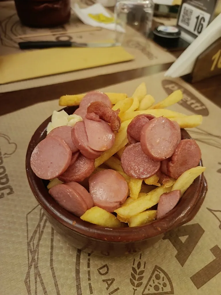 Menu_Pizzeria Albatros_Bovalino_image_2