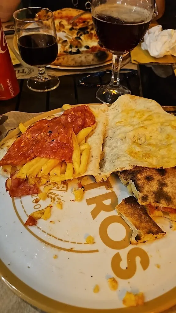 Menu_Pizzeria Albatros_Bovalino_image_7