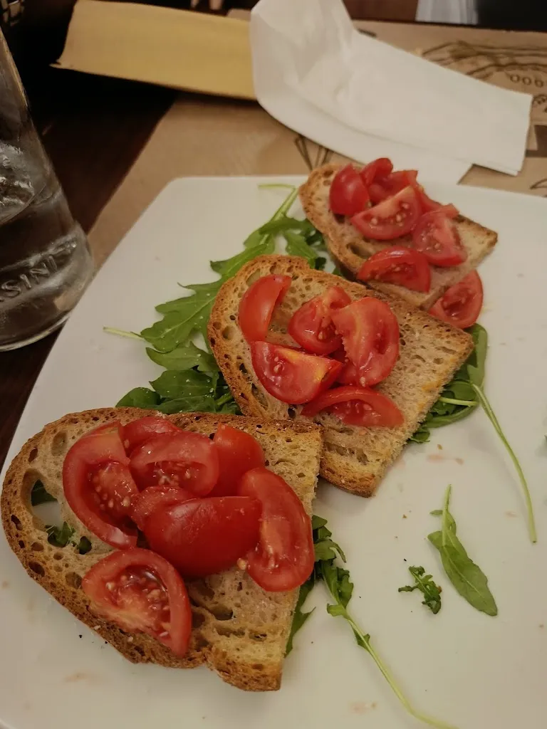 Palmira Scarpa_Pizzeria Albatros_Bovalino_review