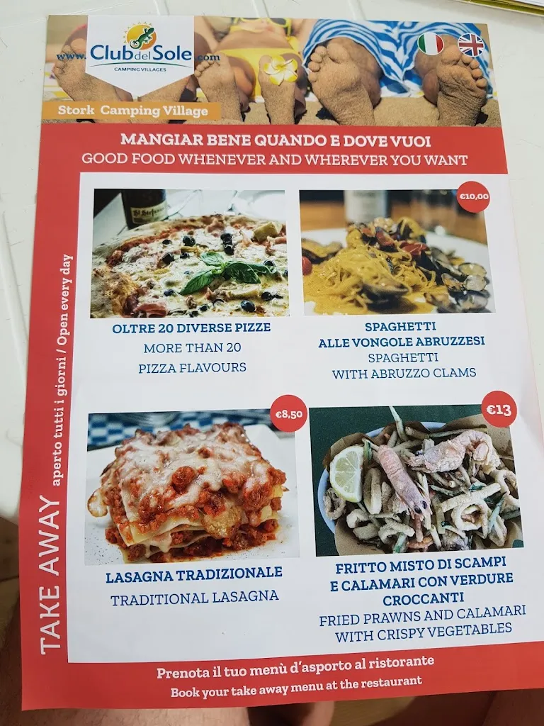 Menu_Restaurant Club del Sole_Cologna Spiaggia_image_2