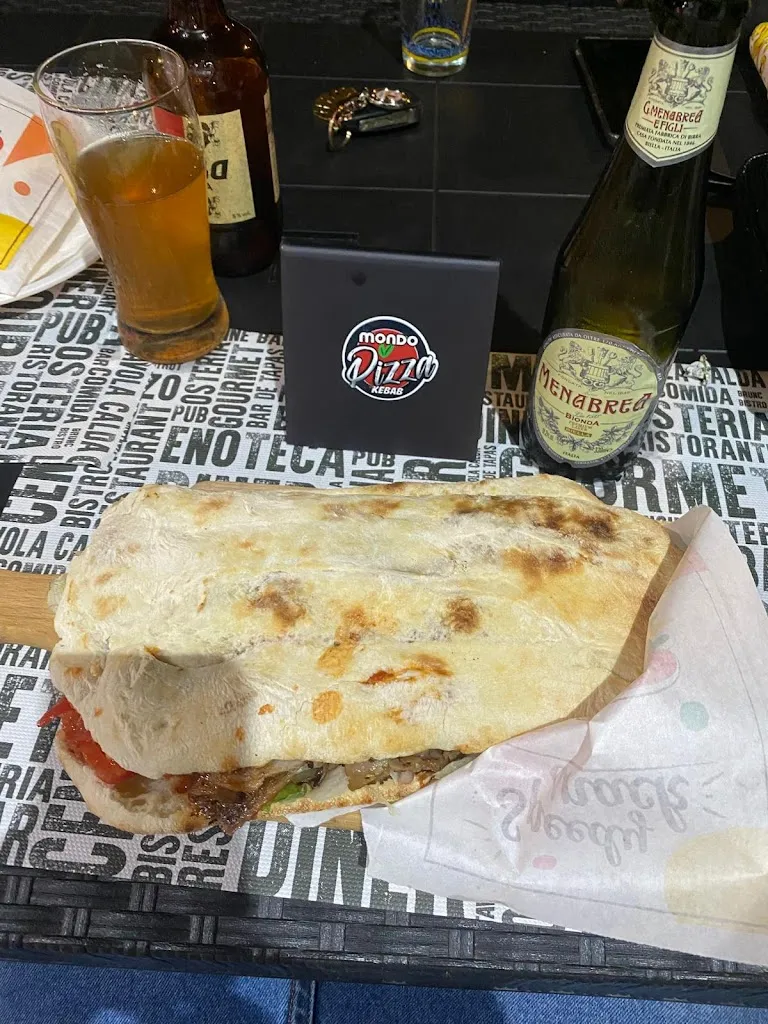 Andrea Ammendolia_Mondo Pizza & Kebab_Bovalino_review