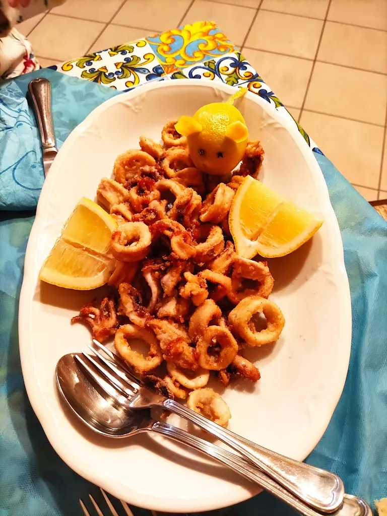 Menu_La Mia Hostaria_Bovalino_image_8