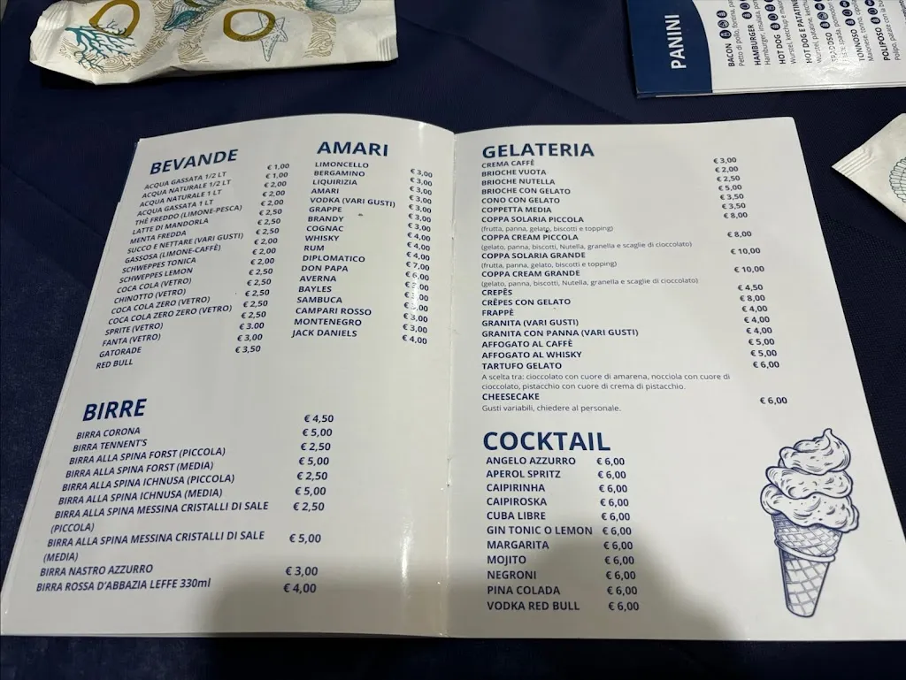 Menu_Lido Solaria_Brancaleone-Marina_image_2