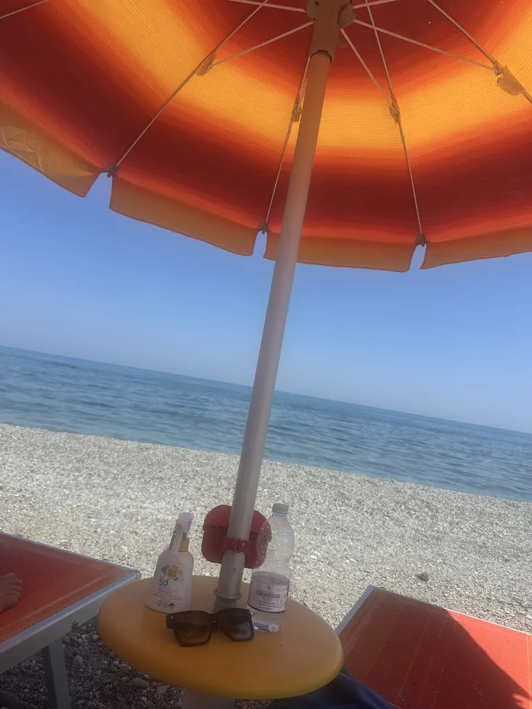 olga gorodetckaia_Lido Solaria_Brancaleone-Marina_review